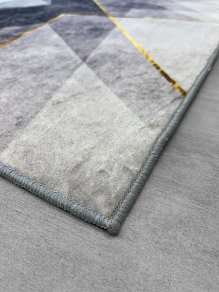Изображение товара Покрытие напольное тафтинговое Shengrong Textile Shanghai TCX-94 (1.6x2.3)