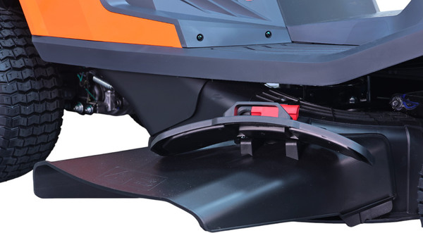 Изображение товара Райдер бензиновый Eland LR-2265