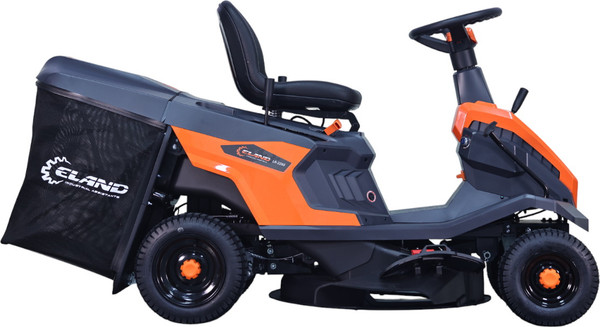 Изображение товара Райдер бензиновый Eland LR-2265