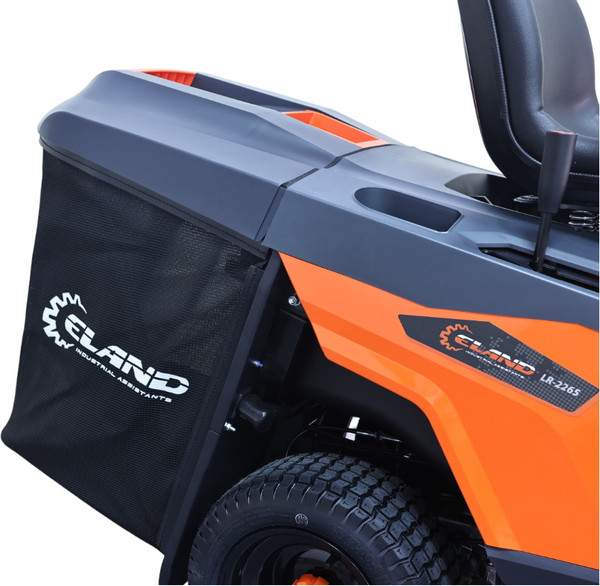 Изображение товара Райдер бензиновый Eland LR-2265