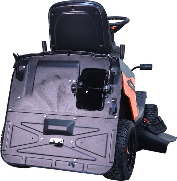 Изображение товара Райдер бензиновый Eland LR-2265