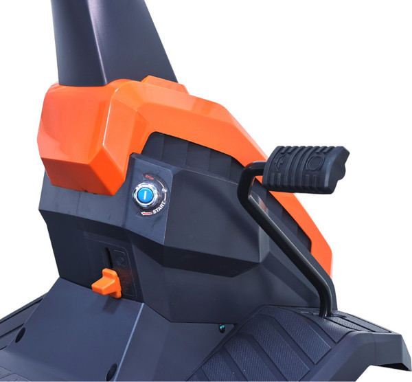 Изображение товара Райдер бензиновый Eland LR-2265