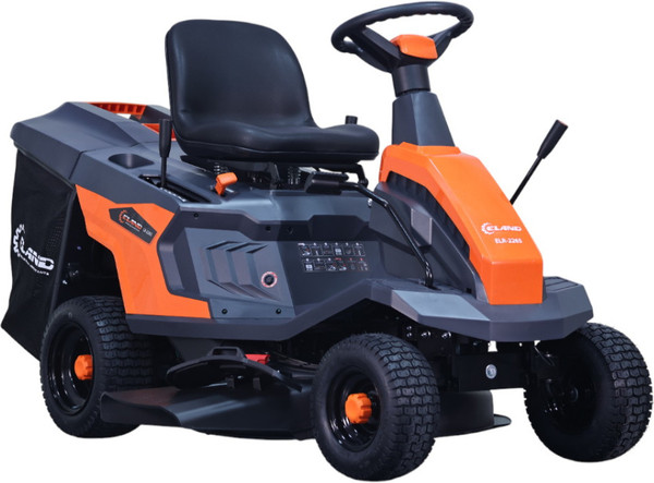 Изображение товара Райдер бензиновый Eland LR-2265