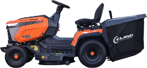 Изображение товара Райдер бензиновый Eland LT-4384P