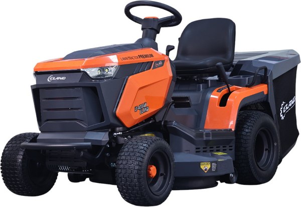 Изображение товара Райдер бензиновый Eland LT-4384P
