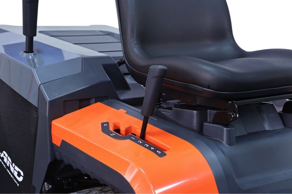 Изображение товара Райдер бензиновый Eland LT-4384P