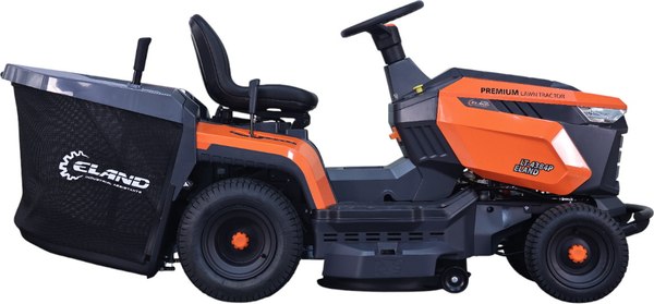 Изображение товара Райдер бензиновый Eland LT-4384P