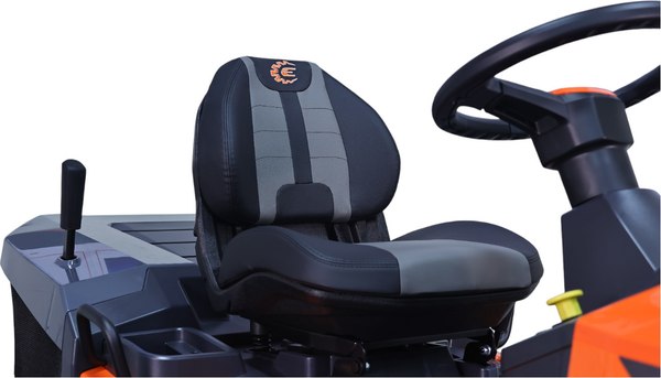Изображение товара Райдер бензиновый Eland LT-4592P