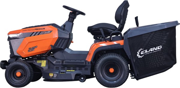 Изображение товара Райдер бензиновый Eland LT-4592P