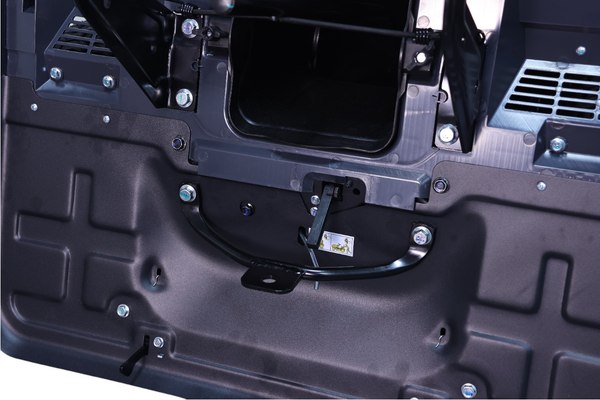 Изображение товара Райдер бензиновый Eland LT-4592P