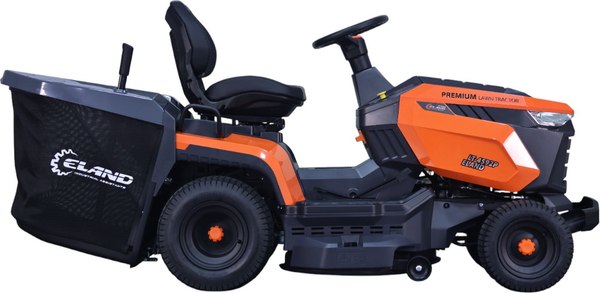 Изображение товара Райдер бензиновый Eland LT-4592P