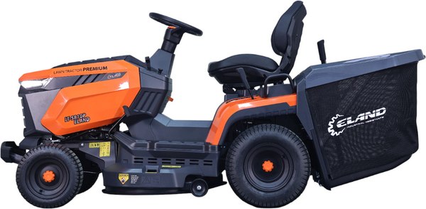 Изображение товара Райдер бензиновый Eland LT-5810P