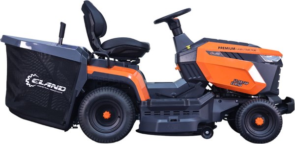 Изображение товара Райдер бензиновый Eland LT-5810P