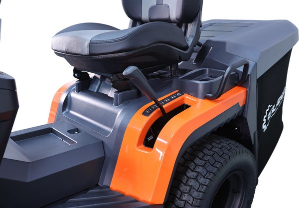 Изображение товара Райдер бензиновый Eland LT-5810P