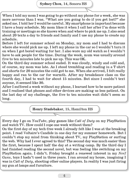 Изображение товара Рабочая тетрадь Аверсэв Английский язык. 10 класс. Практикум. Часть 2 (Юхнель Наталья и др.)