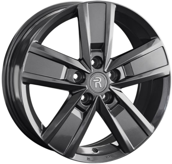 Изображение товара Литой диск Replay MR276 Mercedes 17x7" 5x112мм DIA 66.6мм ET 51мм GM