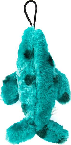 Изображение товара Игрушка для собак MPG brands Elder Club Кит упругий / WB27158-VA (19см)