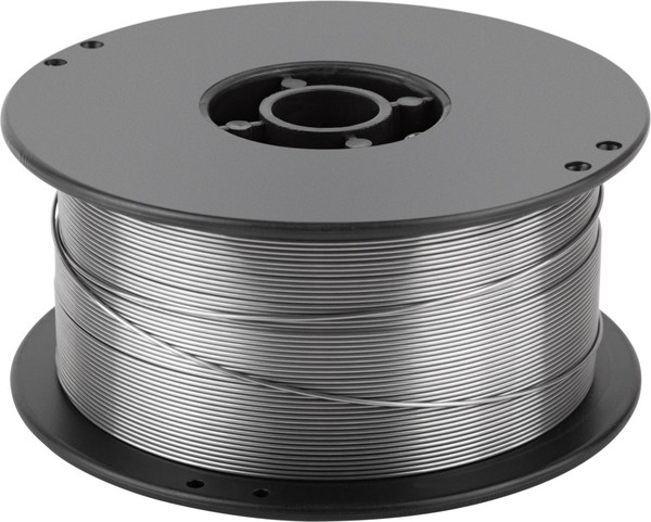 Изображение товара Проволока сварочная BRIDGE THY-J5011-GS 0.8мм / 81771 (1кг)