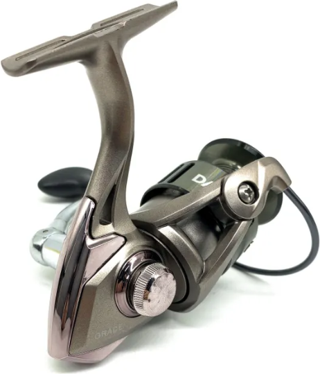 Изображение товара Катушка безынерционная Dayo Grace FD30 3+1ВВ Max Drag 4kg / 14092