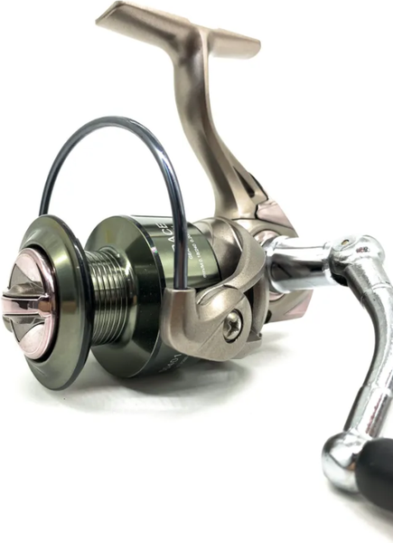 Изображение товара Катушка безынерционная Dayo Grace FD30 3+1ВВ Max Drag 4kg / 14092