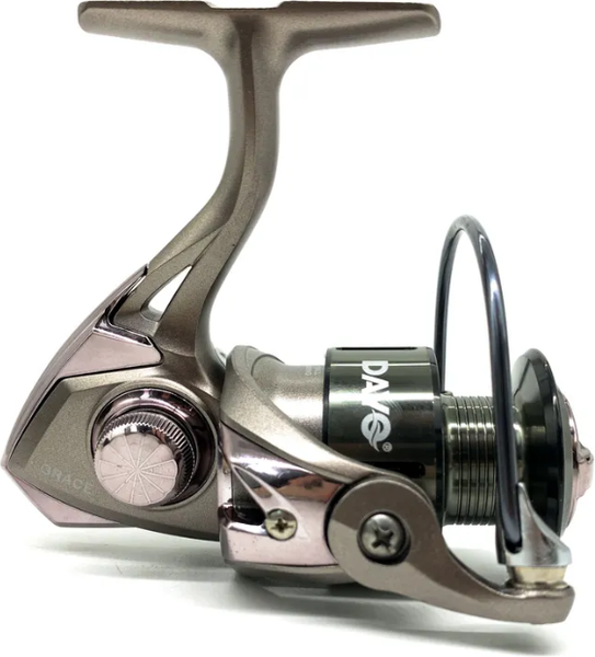 Изображение товара Катушка безынерционная Dayo Grace FD10 3+1ВВ Max Drag 4kg / 14090