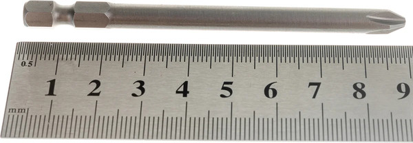 Изображение товара Набор бит Bosch 2.607.001.535