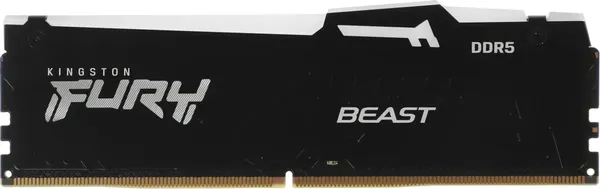 Изображение товара Оперативная память DDR5 Kingston KF556C40BBAK2-16