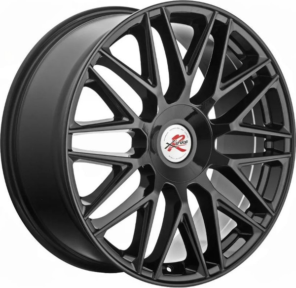 Изображение товара Литой диск X'trike RST R042 Land Rover 20x8.5" 5x108мм DIA 63.4мм ET 45мм BK