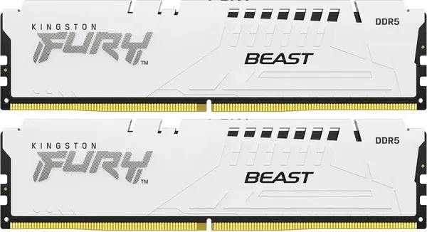 Изображение товара Оперативная память DDR5 Kingston KF560C30BWEK2-32