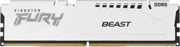 Изображение товара Оперативная память DDR5 Kingston KF560C30BWEK2-32