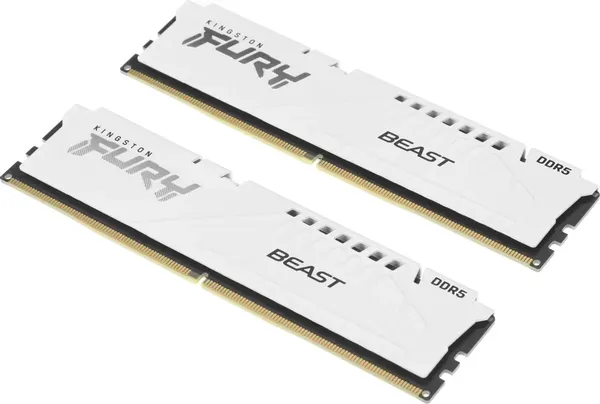 Изображение товара Оперативная память DDR5 Kingston KF560C30BWEK2-32