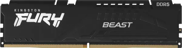 Изображение товара Оперативная память DDR5 Kingston KF564C32BBEK2-32