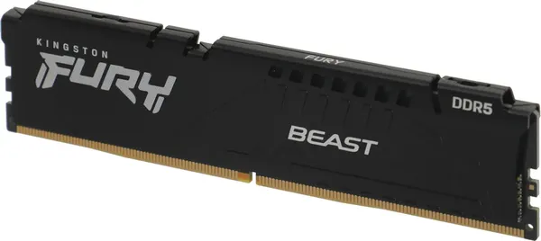 Изображение товара Оперативная память DDR5 Kingston KF564C32BBEK2-32