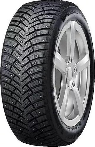 Изображение товара Зимняя шина Nexen Winguard WinSpike 3 175/70R14 84T (шипы)