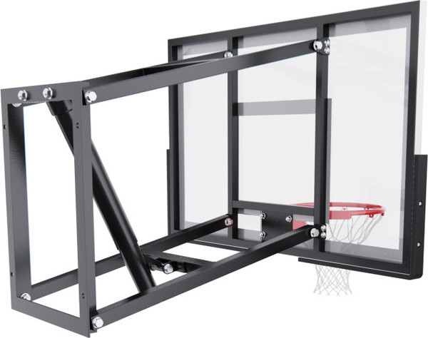 Изображение товара Баскетбольный щит DFC PC3MM136