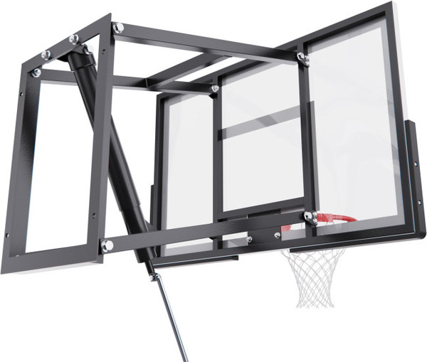 Изображение товара Баскетбольный щит DFC PC3MM136