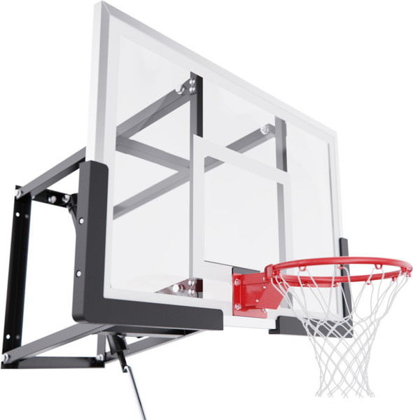 Изображение товара Баскетбольный щит DFC TG8MM152