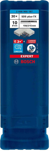 Изображение товара Бур Bosch 2.608.900.187