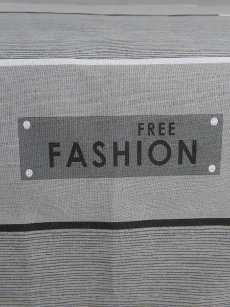 Изображение товара Комплект постельного белья Блакiт Fashion Бязь 2сп 70х70 41251/0 / 587001/592644