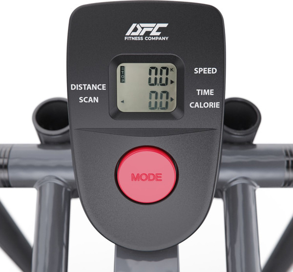 Изображение товара Эллиптический тренажер DFC E8.2