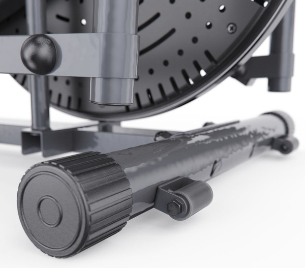 Изображение товара Эллиптический тренажер DFC E8.2