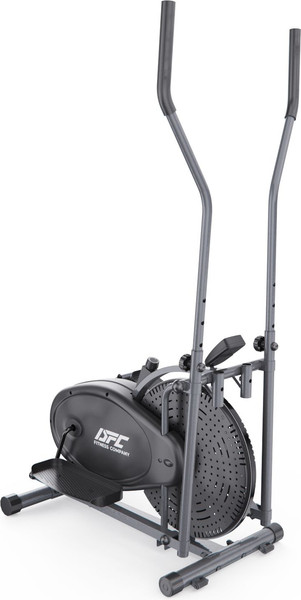 Изображение товара Эллиптический тренажер DFC E8.2