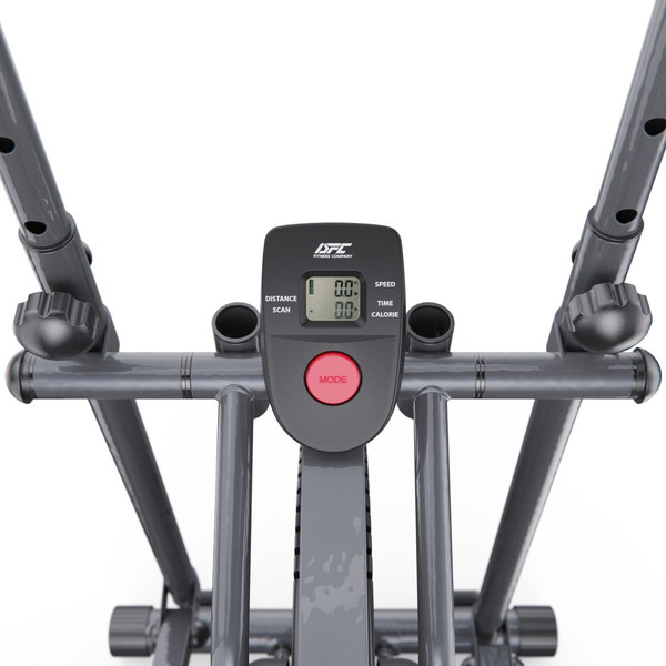 Изображение товара Эллиптический тренажер DFC E8.2