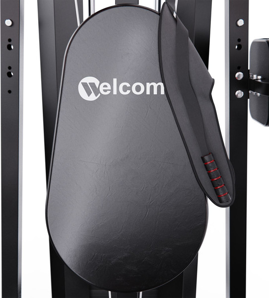 Изображение товара Силовой тренажер DFC WRK-5200