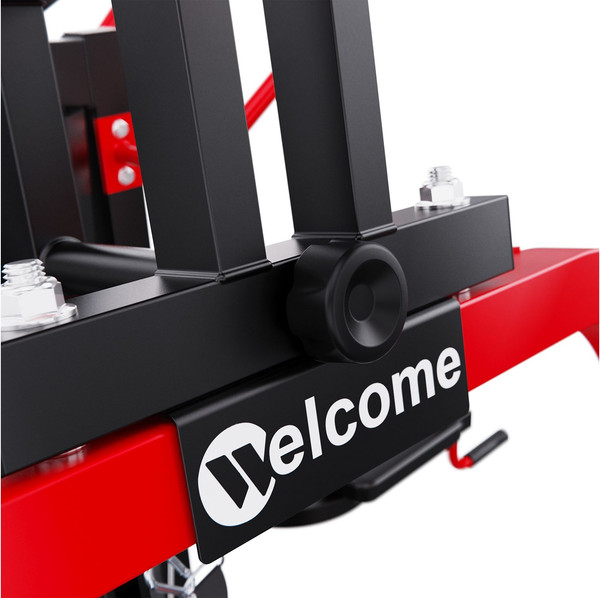 Изображение товара Силовой тренажер DFC WRK-5200