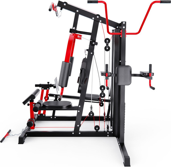 Изображение товара Силовой тренажер DFC WRK-5200