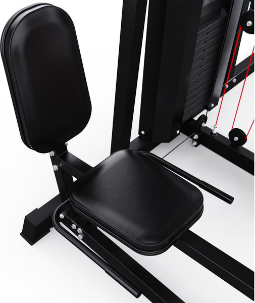 Изображение товара Силовой тренажер DFC WRK-5200