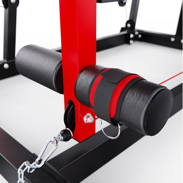 Изображение товара Силовой тренажер DFC WRK-5200