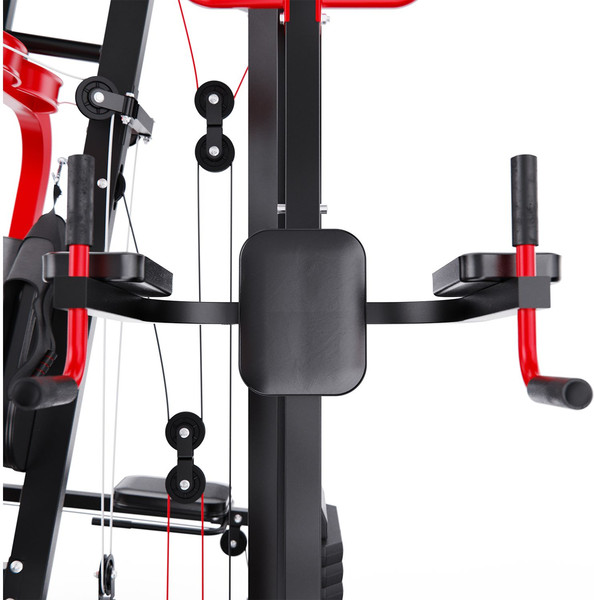 Изображение товара Силовой тренажер DFC WRK-5200