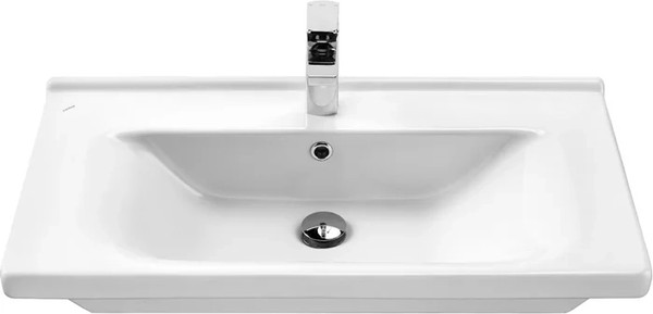 Изображение товара Тумба с умывальником Volna Lotty 70.2Y Миранда 70 (напольная)